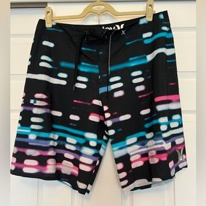 Hurley Phantom Swim 36